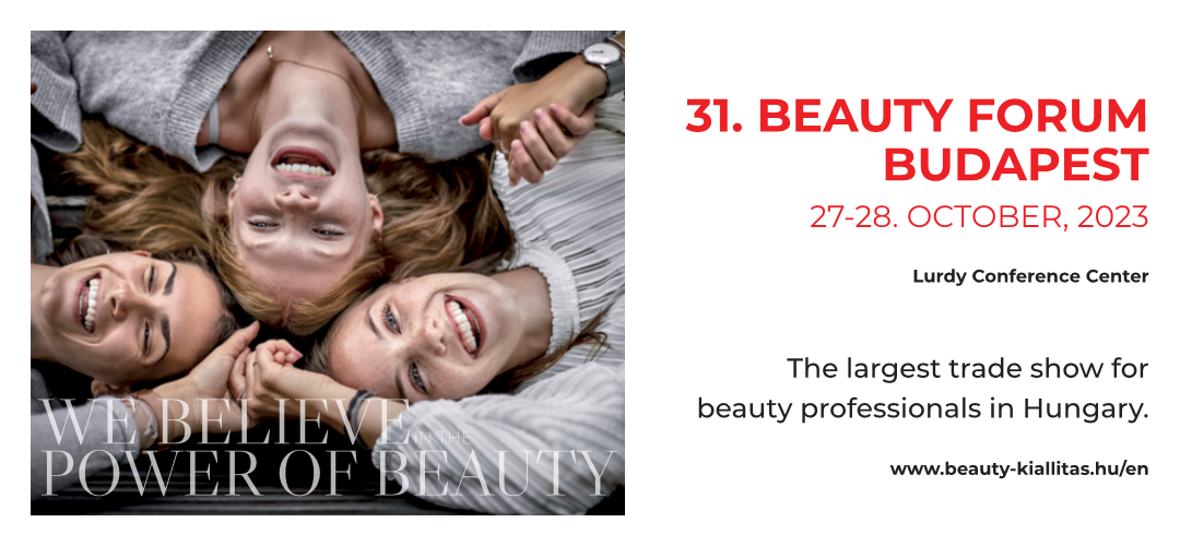 Beauty Forum Budapest